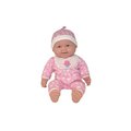 Abilitations Weighted Doll, Caucasian Ethnicity, 4 Pounds SS211C